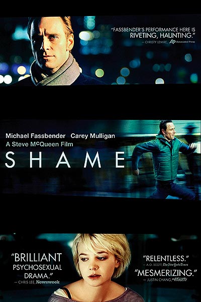 فیلم Shame 720p