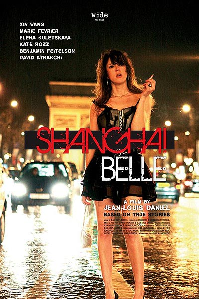 فیلم Shanghai Belle