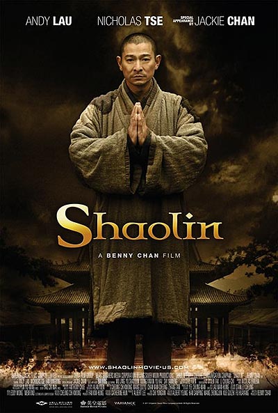 فیلم Shaolin 720p