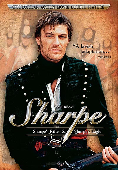 فیلم Sharpe's Regiment 720p