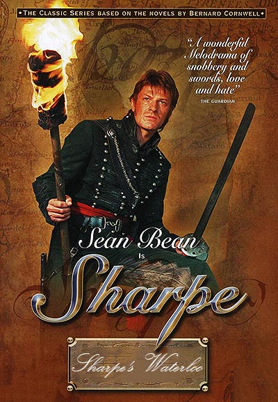 فیلم Sharpe's Waterloo 720p