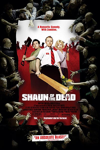 فیلم Shaun of the Dead
