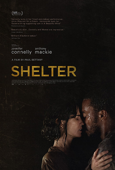 فیلم Shelter