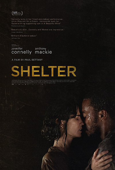 فیلم Shelter