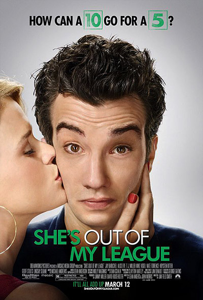 فیلم She's Out of My League