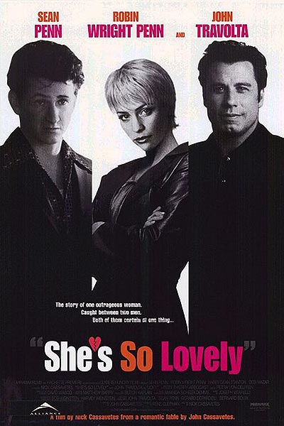 فیلم She's So Lovely DVDRip
