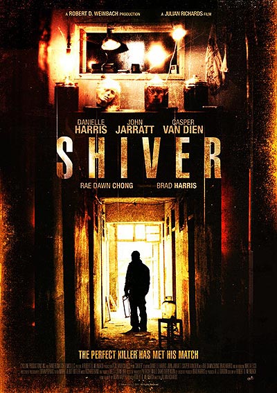 فیلم Shiver