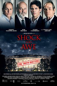 فیلم Shock and Awe