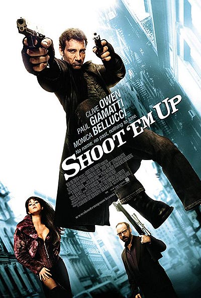 فیلم Shoot 'Em Up