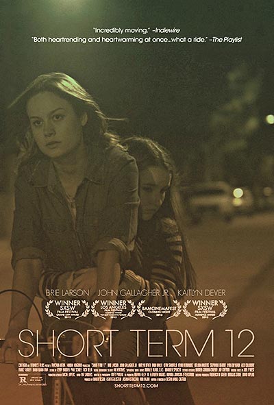 فیلم Short Term 12