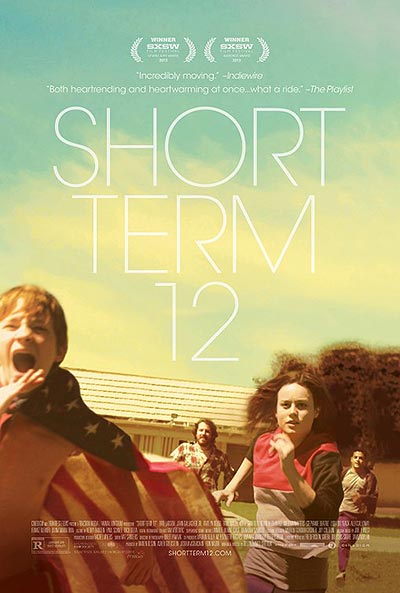 فیلم Short Term 12