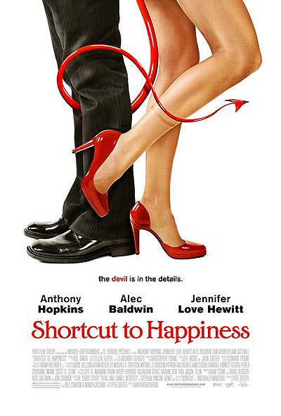فیلم Shortcut to Happiness 720p