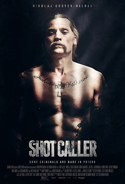 فیلم Shot Caller