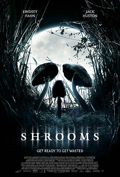 فیلم Shrooms
