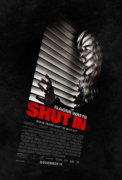 فیلم Shut In