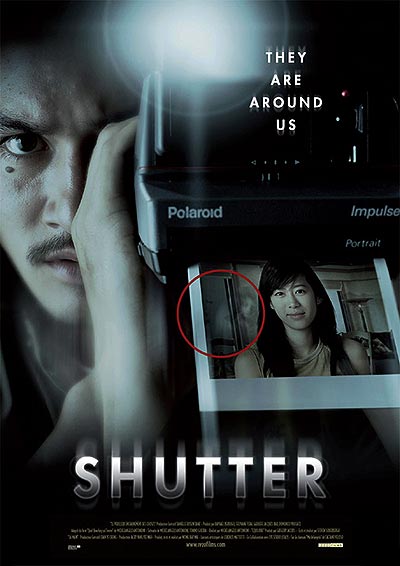 فیلم Shutter