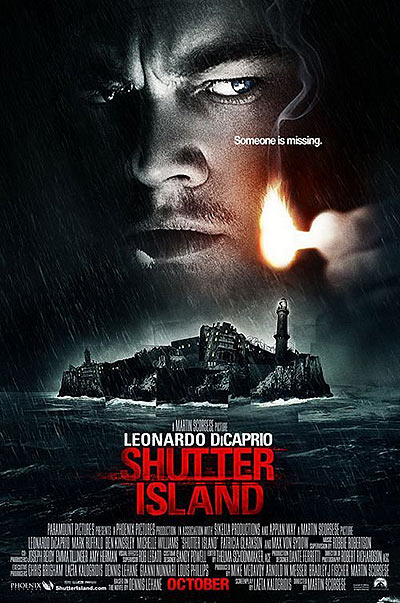 فیلم Shutter Island