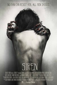 فیلم SiREN 2016