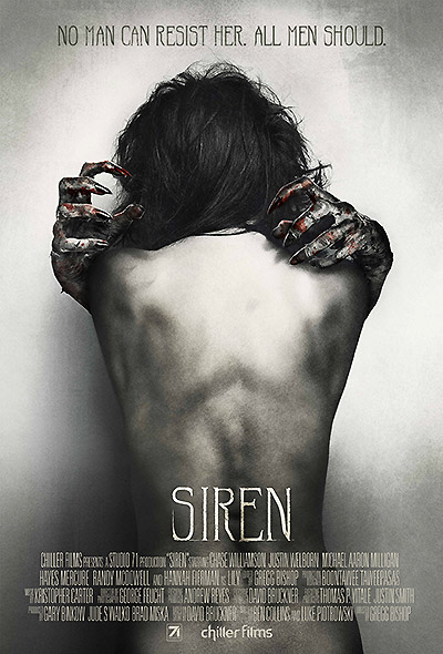 فیلم SiREN 2016