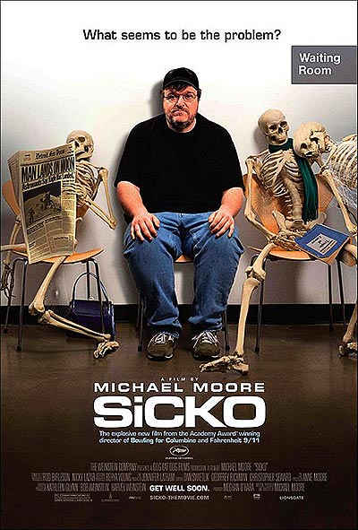 فیلم Sicko