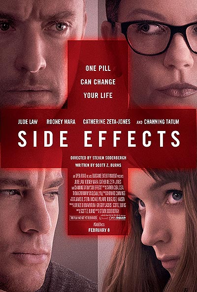 فیلم Side Effects
