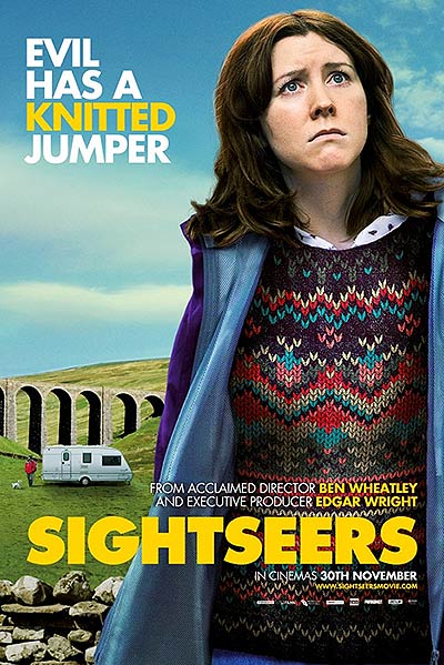 فیلم Sightseers