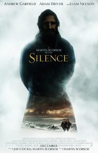 فیلم Silence