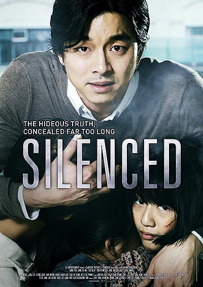 فیلم Silenced 720p
