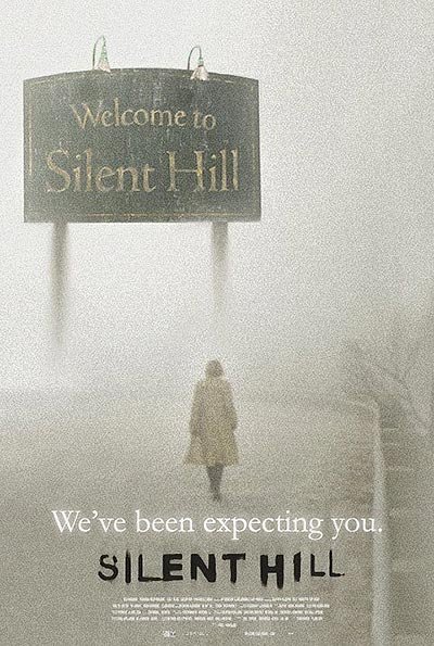فیلم Silent Hill