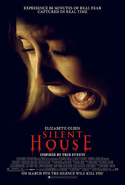 فیلم Silent House