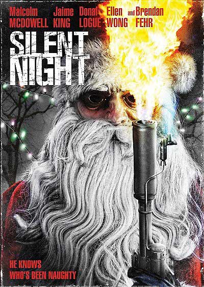 فیلم Silent Night