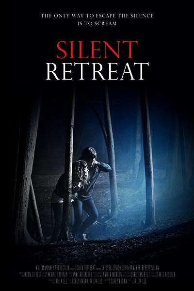 فیلم Silent Retreat 720p