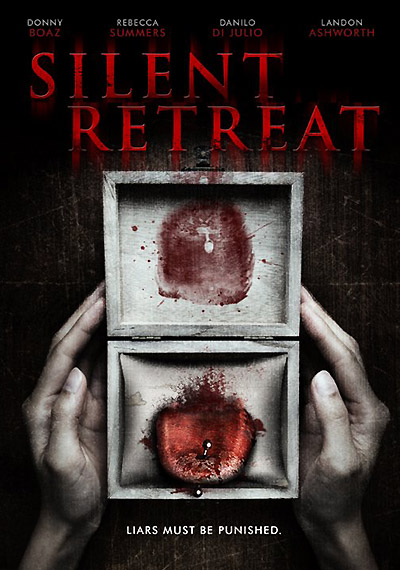 فیلم Silent Retreat