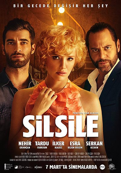 فیلم Silsile WebDL 720p