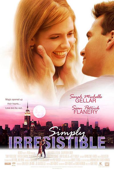 فیلم Simply Irresistible 720p