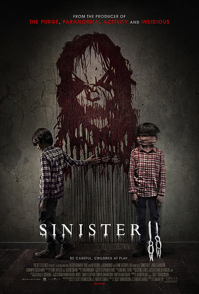 فیلم Sinister 2