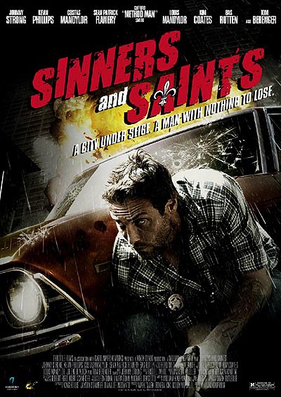 فیلم Sinners and Saints 720p