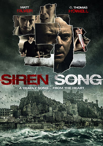 فیلم Siren Song