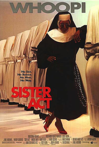فیلم Sister Act 720p