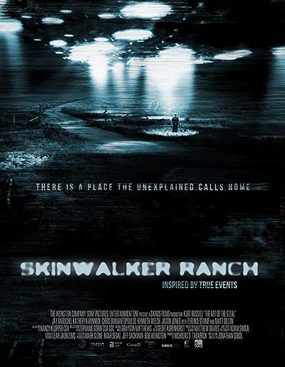 فیلم Skinwalker Ranch