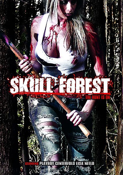 فیلم Skull Forest