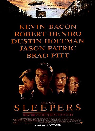 فیلم Sleepers 720p