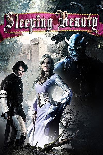 فیلم Sleeping Beauty 720p