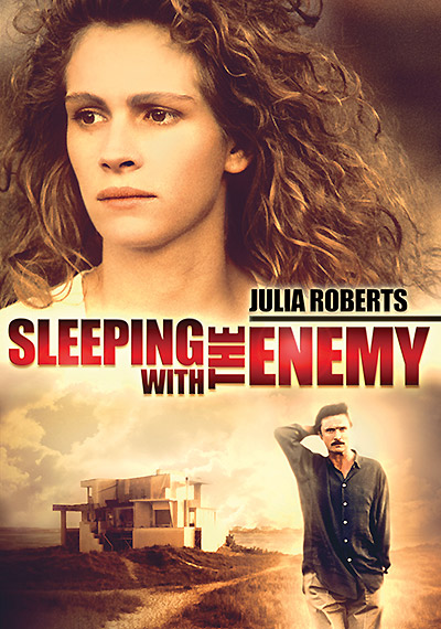 فیلم Sleeping with the Enemy