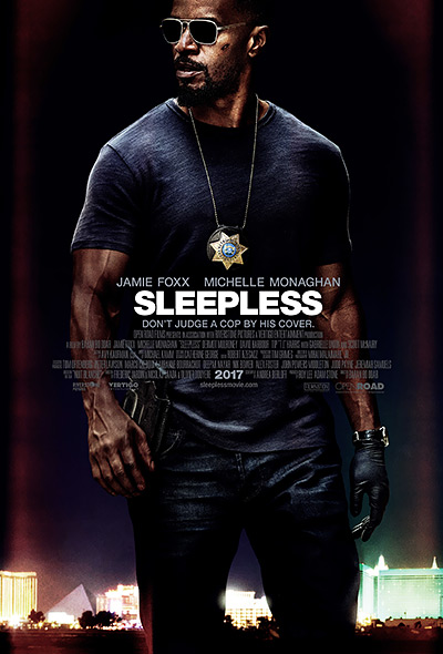 فیلم Sleepless 2017