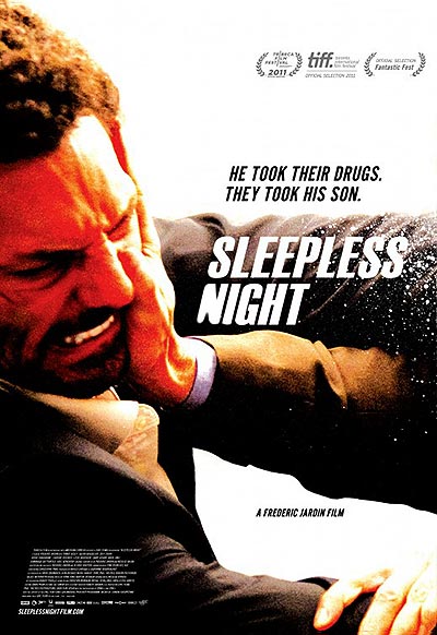 فیلم Sleepless Night 720p