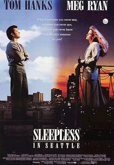 فیلم Sleepless in Seattle 720p