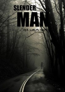 فیلم Slender Man 1080p