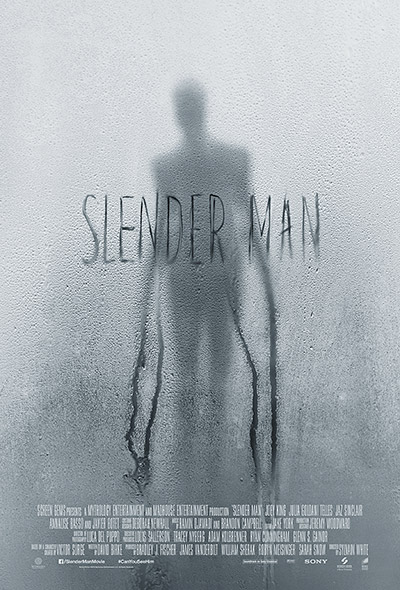 فیلم Slender Man