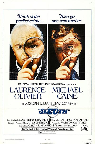 فیلم Sleuth